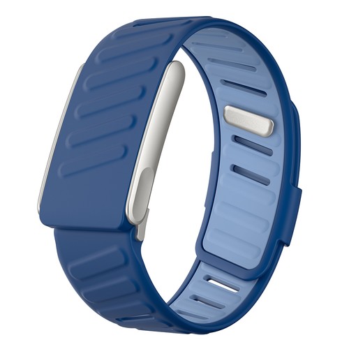 Soft Wrist Band Waterproof Wear Resist for WHOOP 5.0/MG SportFlex Accessories - Afbeelding 25 van 48