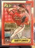 2025 Topps Shoebox Treasures - First Light Rookies 1990 Redux Rhett Lowder (RC)