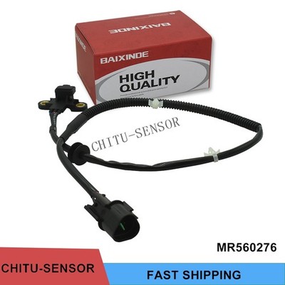 New Crankshaft Position Sensor MD327122 for Mitsubishi MIRAGE 1.8L CARISMA  COLT