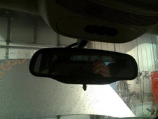 ENVOY     2005 Interior Rear View Mirror 23266