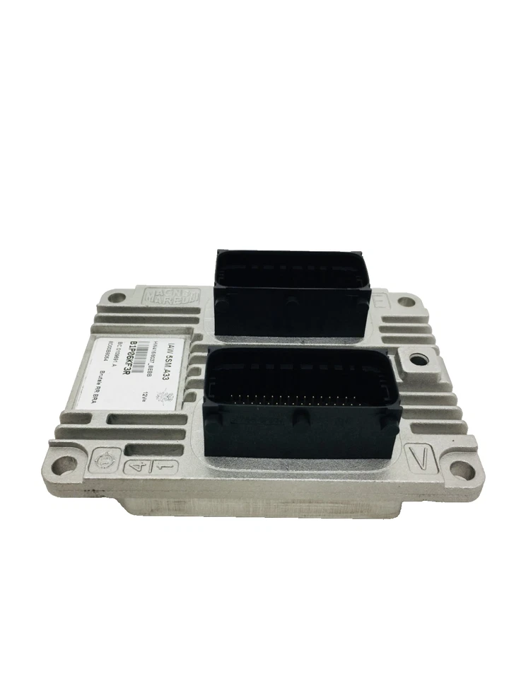 Zentralina MV Agusta Brutale Einspritzung 1090 RR Corsa CD SPMV8000B8054 Neu - Bild 3 von 4