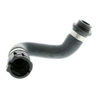 KüHlerschlauch Wasserschlauch Rohrleitung FüR Bmw E81 E87 E46 E90 E91 E83 Vaico