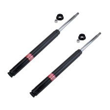 For Toyota Corolla 1988-1992 New Pair Front KYB Excel-G Shocks Struts DAC