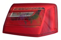 LED Heckleuchte RüCkleuchte Rechts AußEn FüR Audi A6 Avant 4G5 C7 4GD