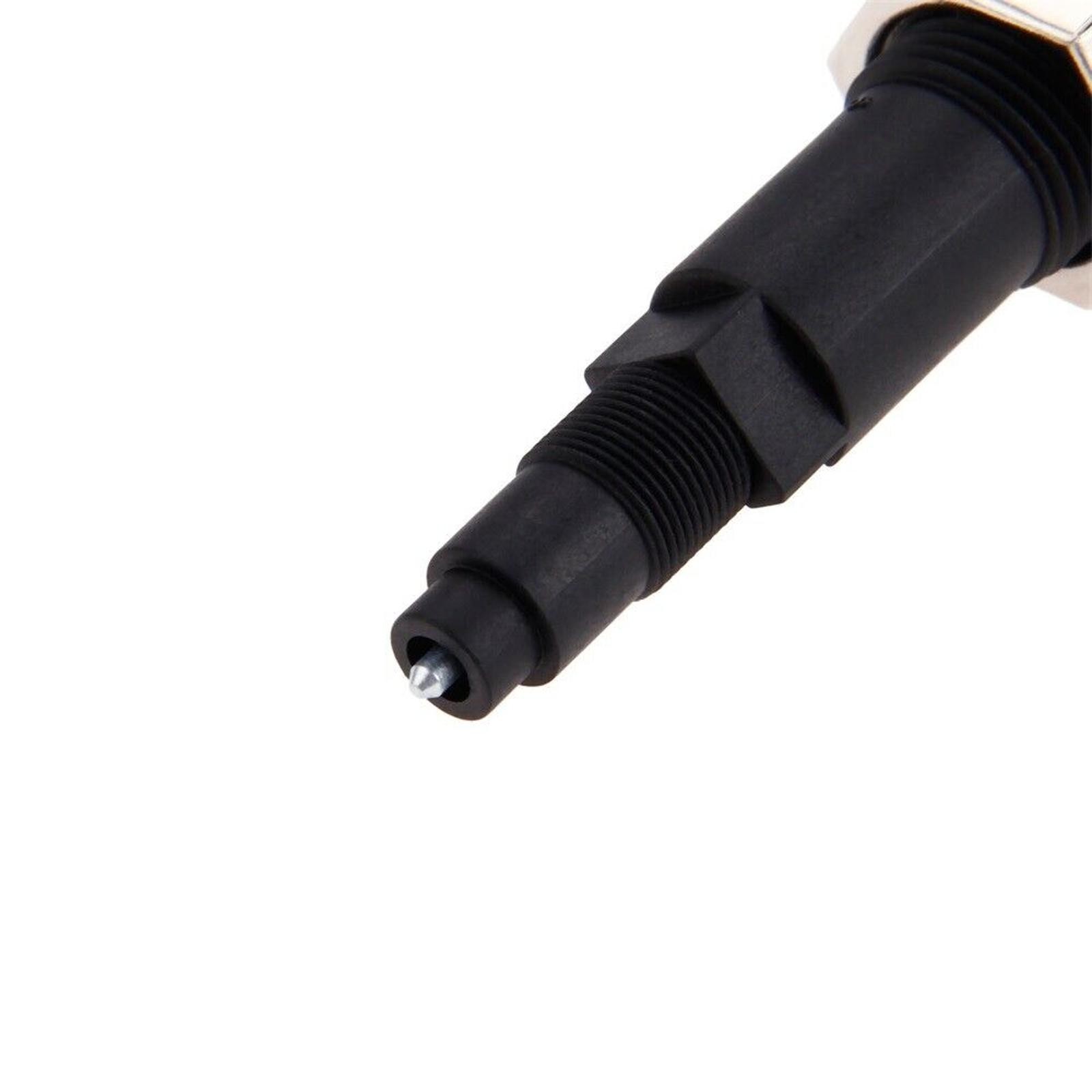 2 Pcs Universal Piezo Spark Ignitor Kit Push Button Igniter Gas Grill BBQ Stove