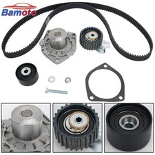 Zahnriemen+Rollen Wasserpumpe Für OPEL ASTRA H J ZAFIRA INSIGNIA 1.9 2.0 CDTI