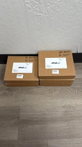 ePadlink ePad-ink Electronic Signature Capture Pad VP9805