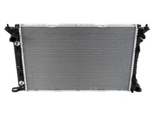 MAHLE BEHR 8K0121251AL Radiator Audi Q5 S5 S4 A5 Quattro