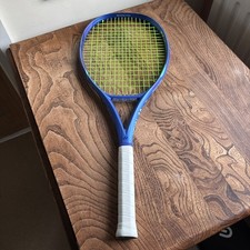 Yonex Ezone 100 2025, Blue, Grip Size 2 
