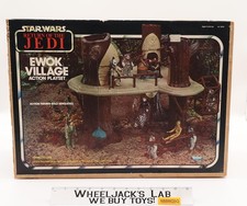 Ewok Village for sale