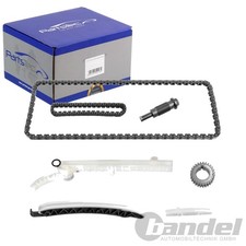 Kit de distribution Mercedes CLASSE B
