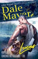 Dale Mayer | Lucas (French) | Taschenbuch | FranzöSisch (2022)