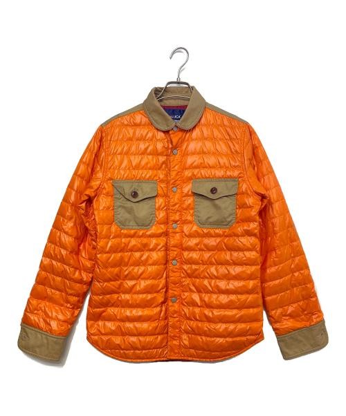 DUVETICA      × COMME des GARCONS JUNYA WATANABE MAN              Down jacket Re