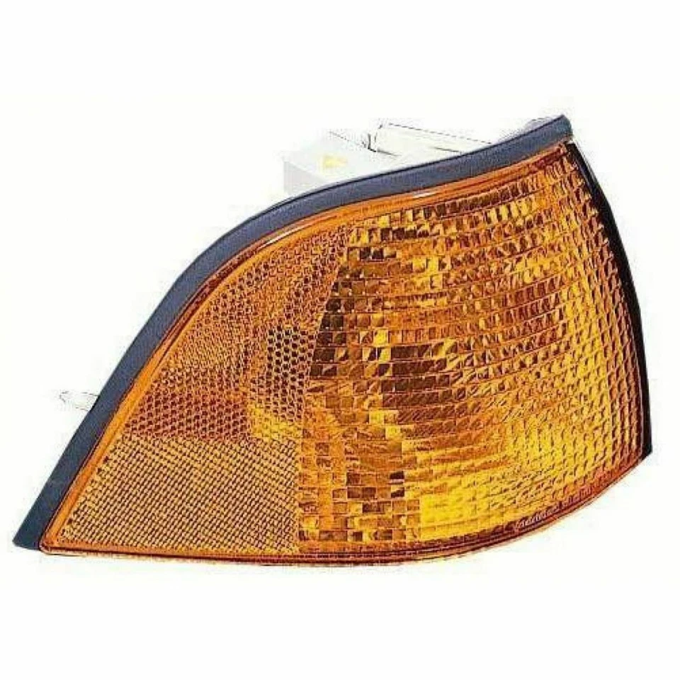 Par de luces de esquina para BMW 318is/323is/325is/328is 1992-1999 conductor y pasajero Foto 2 de 4