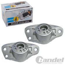 2 BILSTEIN FEDERBEINLAGER DOMLAGER HINTEN passend für VW TIGUAN TOURAN