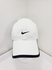 Nike Fit Dri-Fit Athletic Hat Strapback