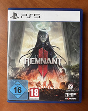 Remnant II 2 Playstation 5 PS5 ** TOP **