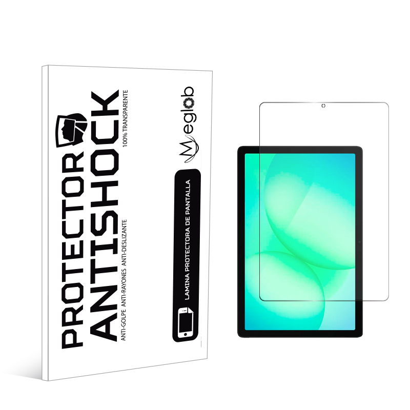 ANTISHOCK Screen Protector Samsung Galaxy Tab A11