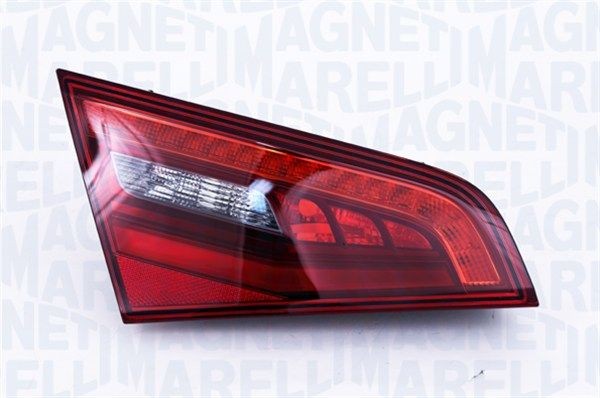 Magneti Marelli 714081110801 Heckleuchte Rechts FüR Audi-image