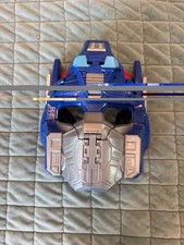 Transformers Optimus Prime Transforming Mask Hasbro 2024