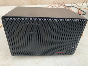 Haut-parleurs Autoradio AUDIOVOX Vintage - Neuf Dans Emballage D'Origine