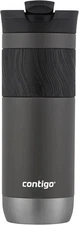 Contigo Byron 2.0 Snapseal Insulated Stainless Steel Travel Mug with Grip 16oz