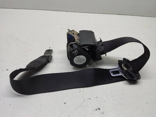 BMW 3 E46 2002 Vorne Links Sicherheitsgurt 8207955 AAA42327