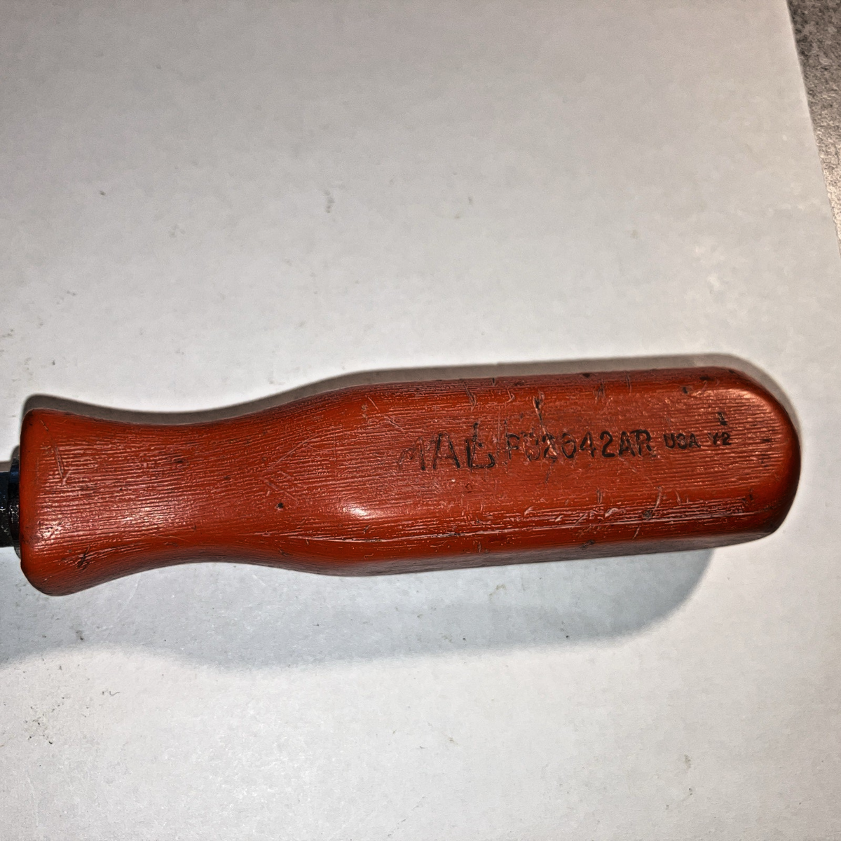 mac出品 MAC Tools PB2042AR 8