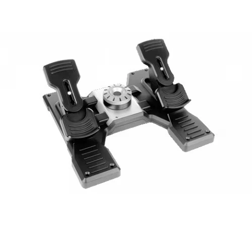 Flight Rudder Pedals for sale - eBay