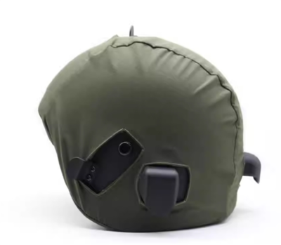 MILITARY / ボトム/33/--/KHK/無地 Replica Military Russian Army Altyn K63 Helmet Cover Helmet Cloth