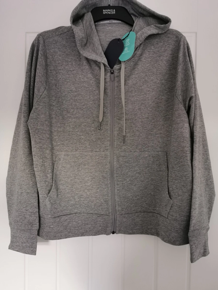 M&s ladies best sale hoodies