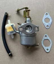 Carburetor Carb For Earthquake Rototiller Tiller w/ 99cc Viper 26750 14318 20422