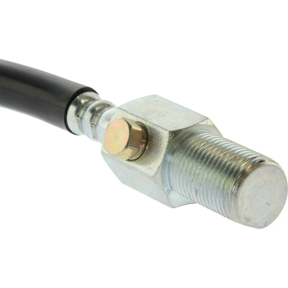 Manguera hidráulica de freno delantera centrada para Chevrolet C70 Kodiak Premium 1995-1996 Foto 3 de 3