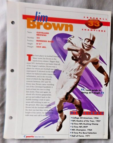 Football Champions - Sports Heroes Sheet : Pick one - Picture 92 of 303