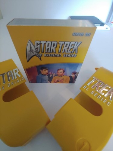 star trek the original series dvd season one - Picture 3 of 4