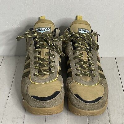ADIDAS x Extra Butter ZX Trail Mid Scout Leader Size 9.5 | eBay ADIDAS x Extra Butter ZX Trail Mid Scout Leader Size 9.5 | eBay