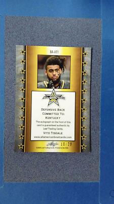 米国正規販売店購入2020シルバーヴァリアント 2020 Topps Series 2 Silver Pack Chrome #85TC-47 Anthony Kay