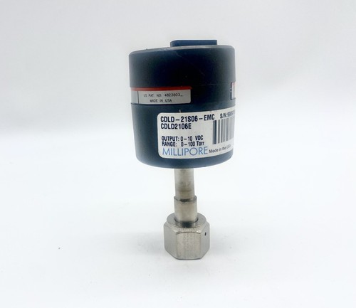 Tylan General BARATRON CDLD-21S06-EMC #1