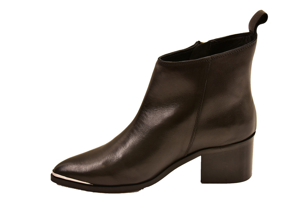 One Teaspoon Para mujeres Cuero sólidos Chelsea Bota Negro Talla 39 precio recomendado de venta 289 BCF89 One Teaspoon Para mujeres Cuero sólidos sólidos sólidos Chelsea Bota Negro Talla 39 precio recomendado de venta 289 BCF89 venta caliente