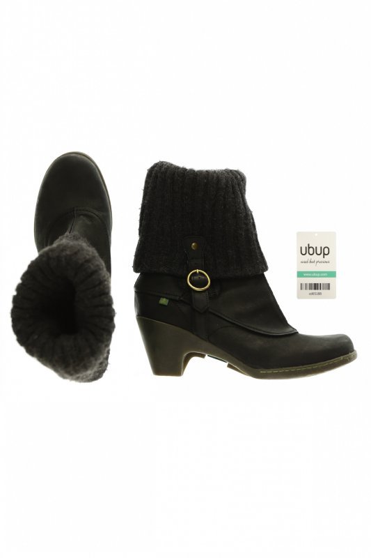 El Naturalista Stiefel Damen Gr. DE 41 schwarz #cd65188 El Naturalista Stiefel Damen Gr. DE 41 schwarz #cd65188
