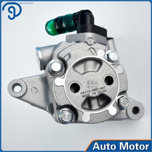 56110RNAA01 bomba de dirección asistida apta para Honda Civic 2006-2011 - Imagen 9 de 9