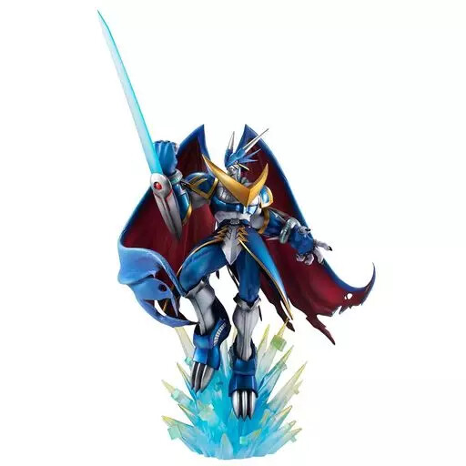 Megahouse Ulforceveedramon Figure Precious G.E.M. Series