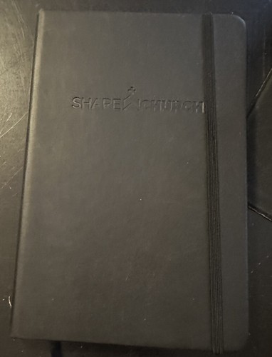 3 leere Journale und 1 Kompositionsbuch DoorDash Journal Tagebuch Kilometerkosten - Bild 3 von 5