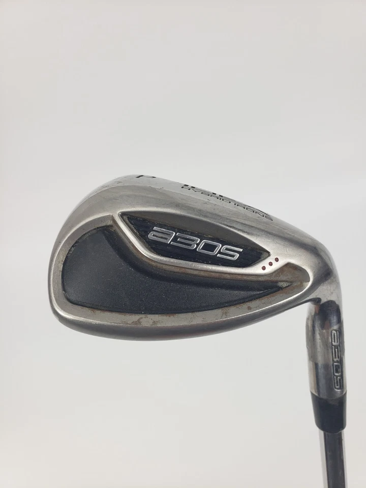 Adams Idea a30s PW Iron RH Performance Lite Steel Shaft 37" - Image 2 of 4