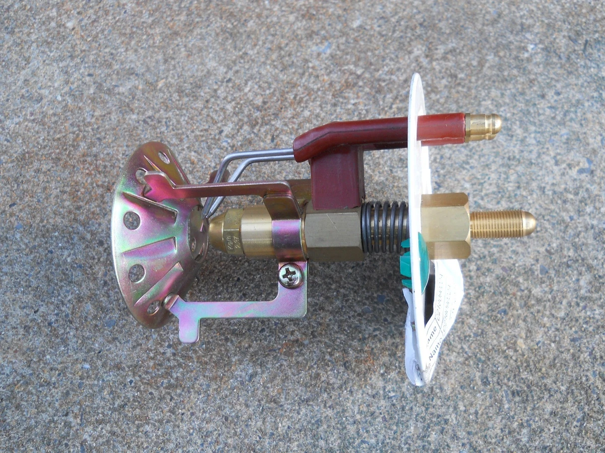 FOR QXM8 OIL-85000 BTU OIL BOILER,QUIETSIDE OIL,NEW OLD STOCK FIRING NOZZLE  UNIT | eBay