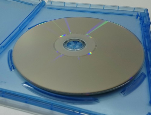 BLURAY GREEK MOVIE EUROPEAN PAL USED Dallas Buyers Club (2013) - Imagen 6 de 6