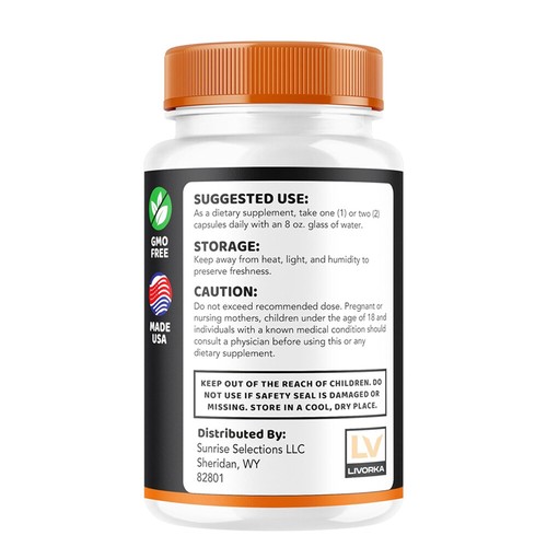 Alpha Horse Pills Capsules for Men, Alpha Horse Male for ed & Vitality 60 Count - Picture 6 of 21