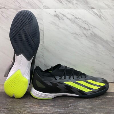 adidas X CRAZYFAST Injection.1 Indoor Soccer Shoes  display picture 1