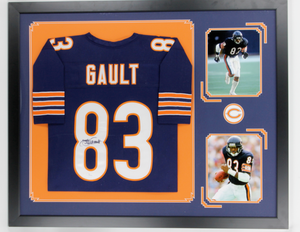 willie gault jersey