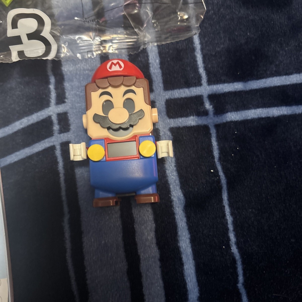 LEGO® Super Mario™ Adventures with Interactive LEGO® Mario 71439